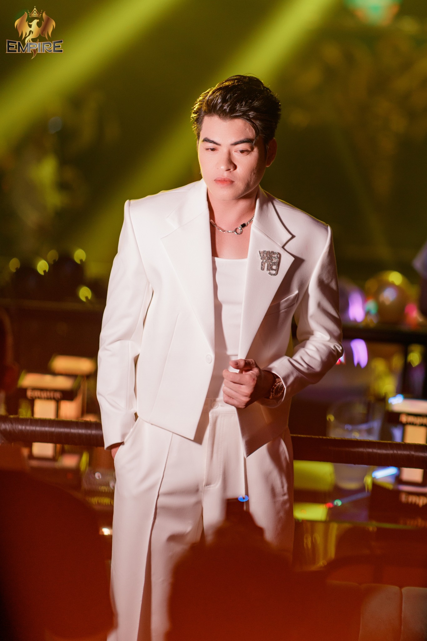 lưu hưng